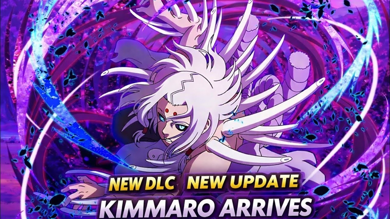 Bones Out Fist Up Shinobi Striker