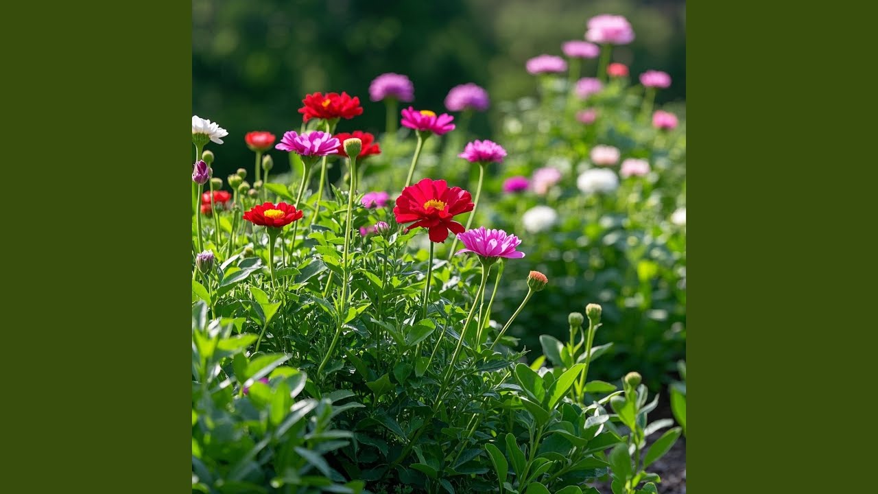 The Bloody, Beautiful, Broken Rhythm