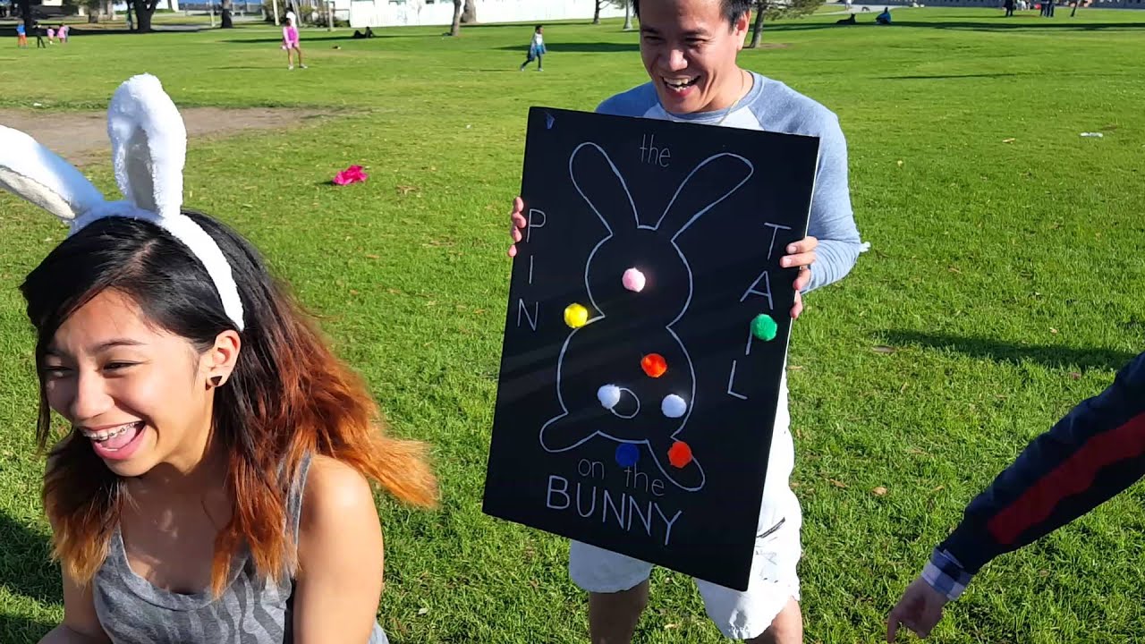 Bunny's Tail
