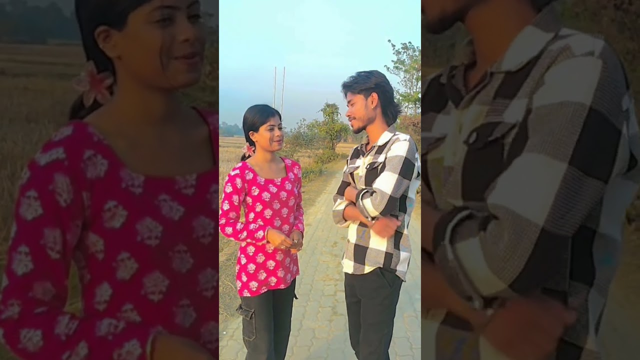 ( beya paba neki kua )🤗 #assamesereels 💫🌼❤️ অকণমায় অভিনয় to Ayan bora and pallavi kakati 🫶💕