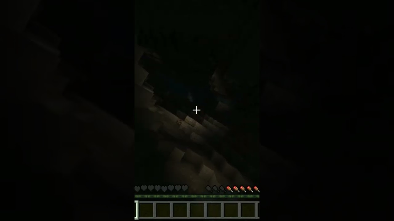 Minecraft but I am immortal