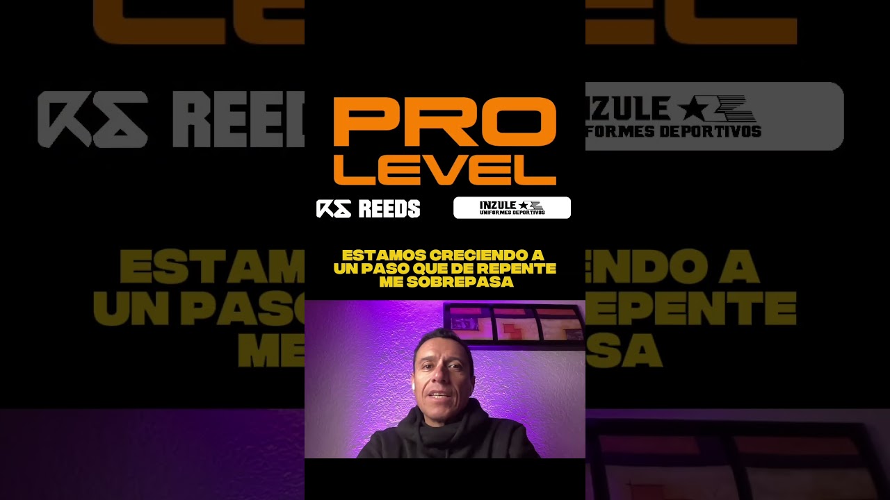 Actualización rápida de  PRO LEVEL y Football Dad 