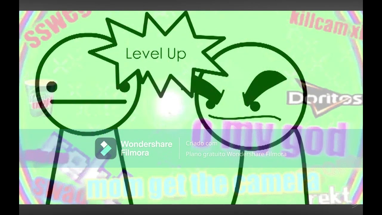 asdfmovie YoutubePoop