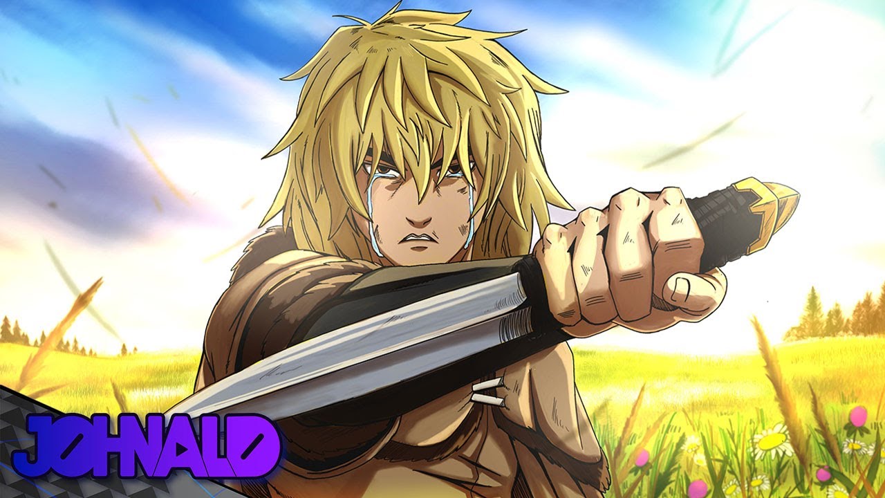 THORFINN SONG | 