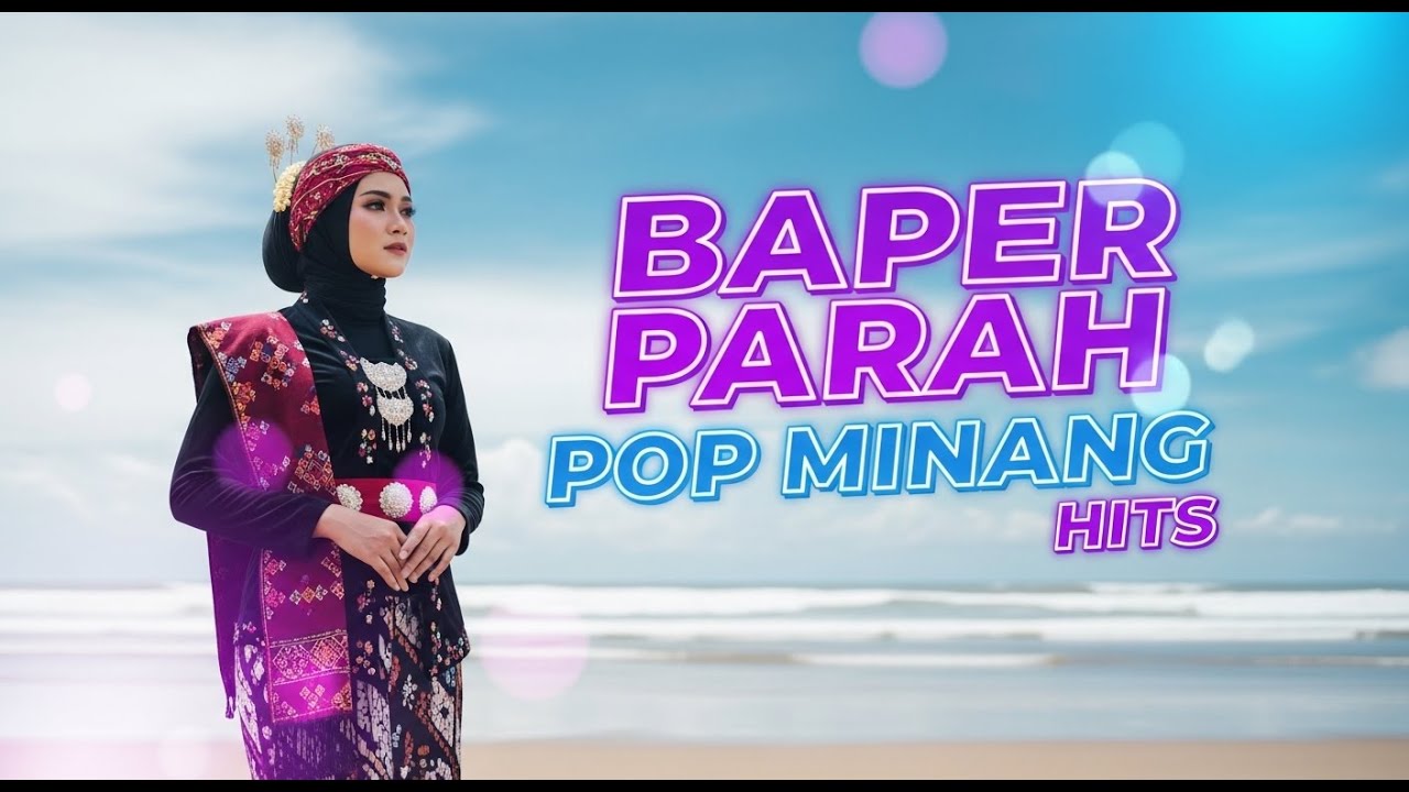 Kumpulan Lagu Pop Minang Terbaru & Viral | Bikin Hati Tenang