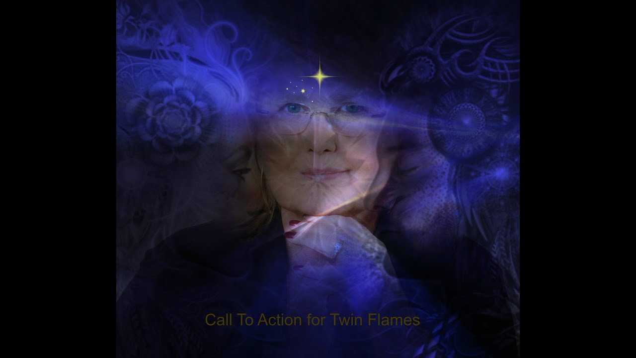 Twin Flames in Union 2016 Phase III