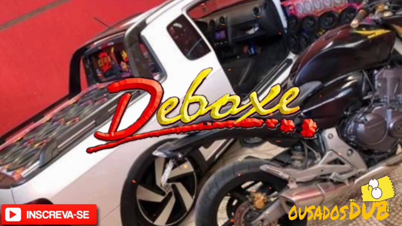 DEBOXE GOI&Acirc;NIA 2021 ((S&oacute; pedrada))
