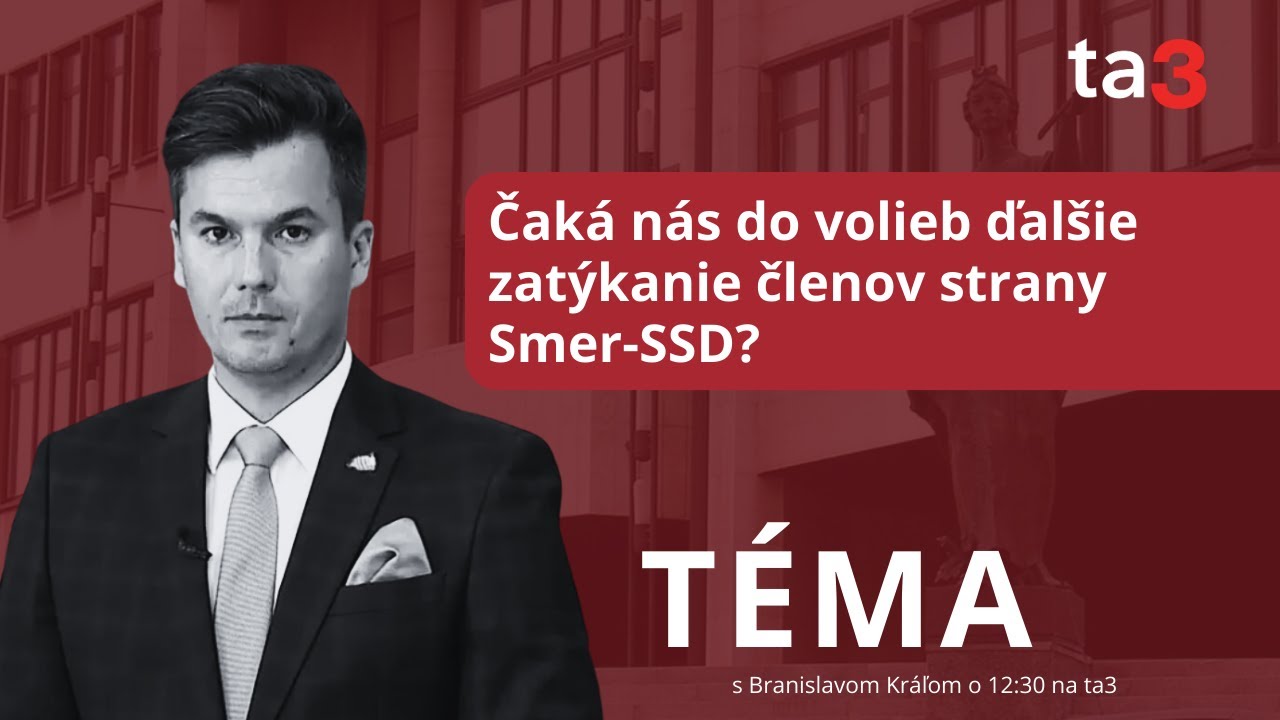 Mikulec nebude určovať, kto je zločinec. Gašpar: Riadil som políciu tak, ako som uznal za najlepšie
