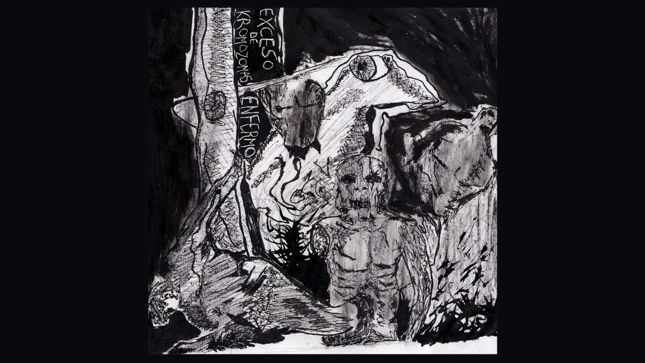 Enfermo / Exceso de kromozomas (2021) [Full Split]
