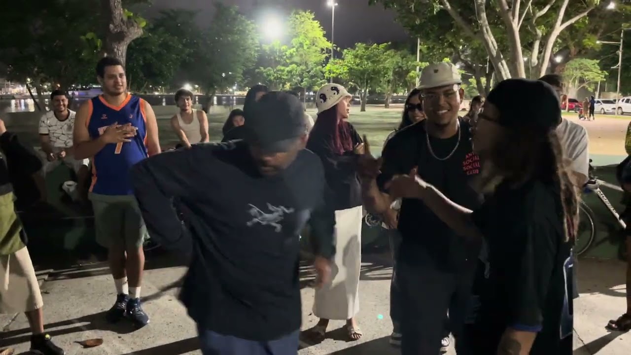 FLEXTOTAL x PAPI | 1 FASE - BATALHA DAS QUEBRADAS 149