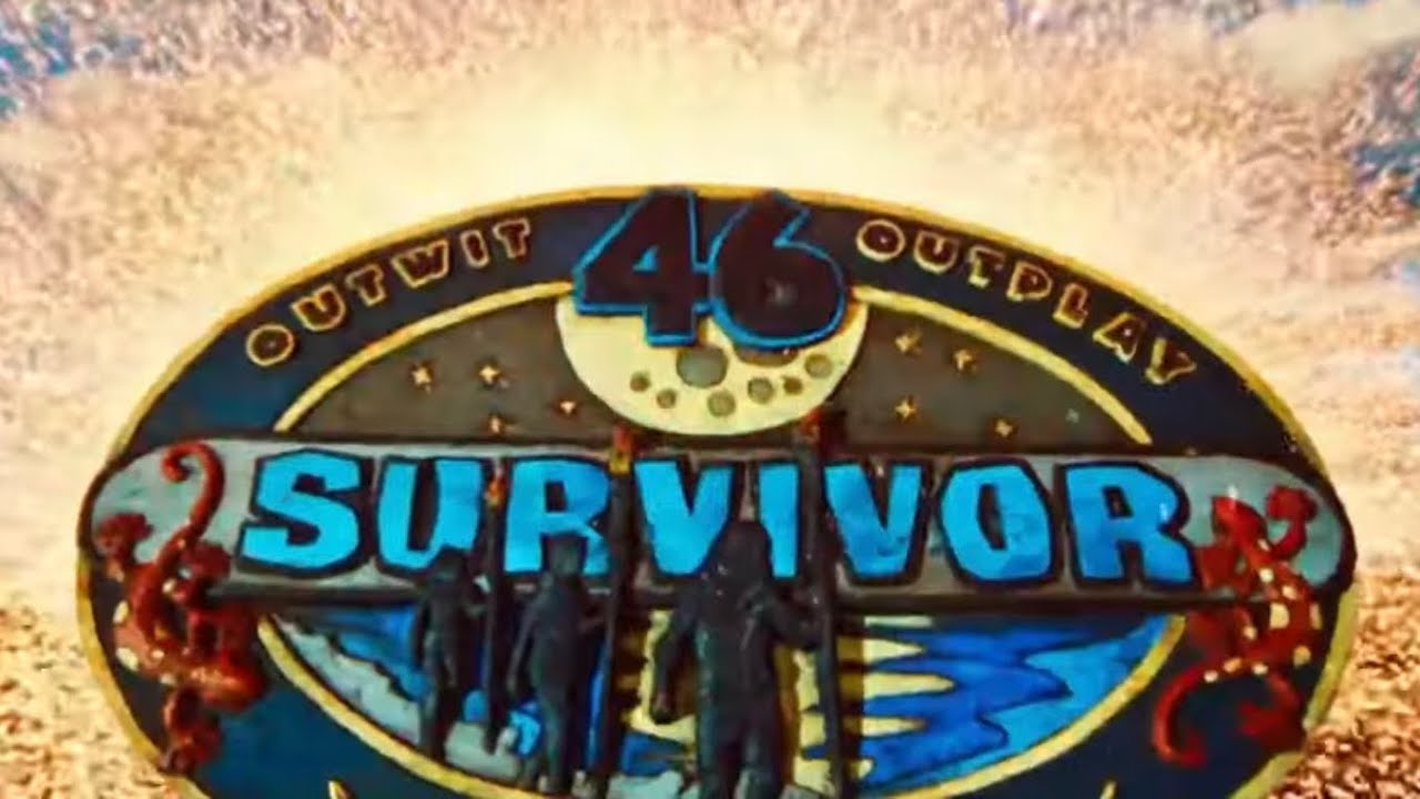 Survivor Season 46: Opener & Sneak Peek
