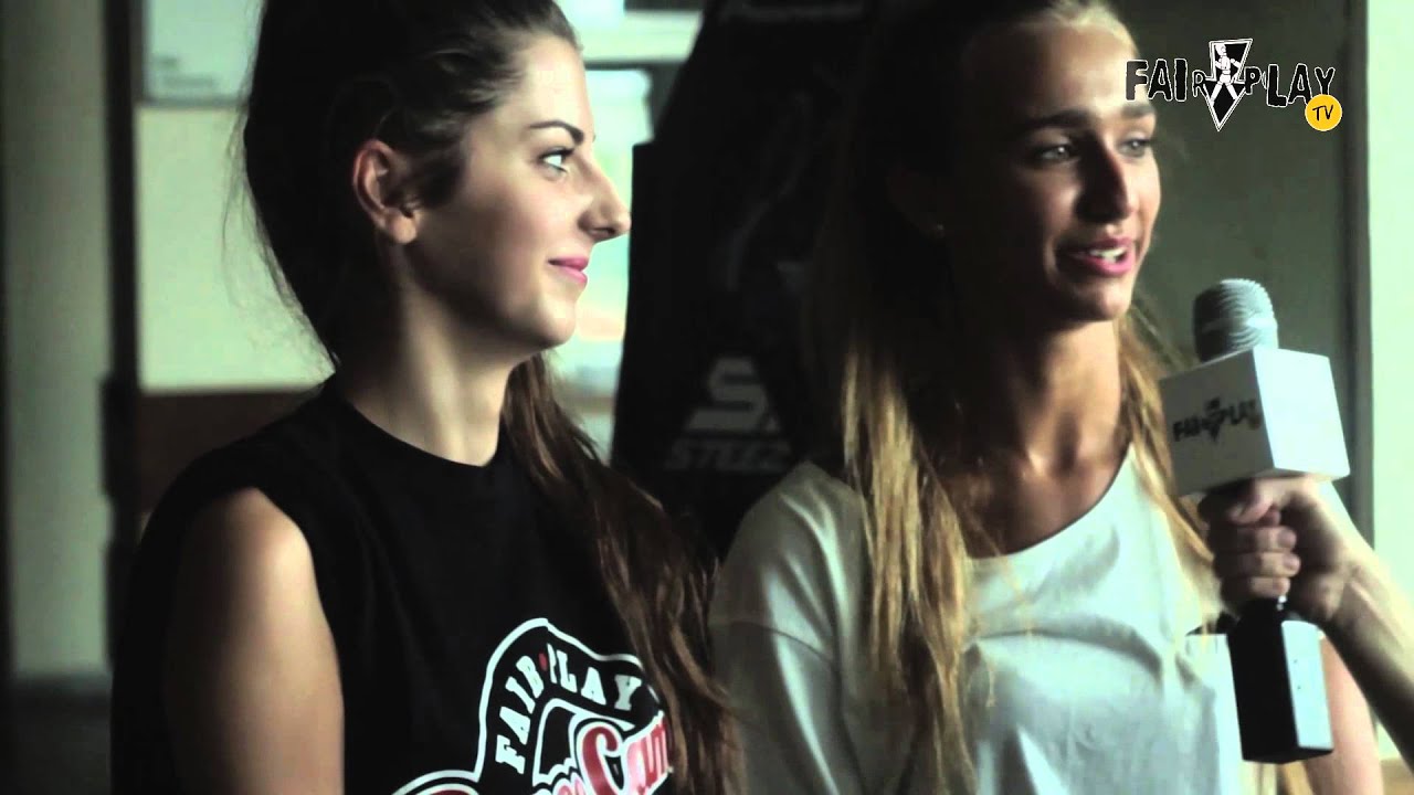 Fair Play Dance Camp 2013 | Day 1 [FAIR PLAY TV]