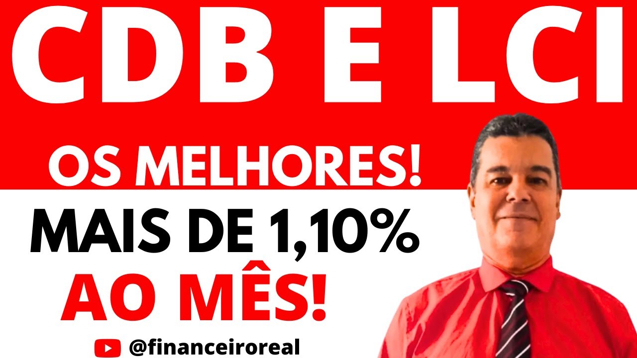IS MELHORES INVESTIMENTOS EM RENDA FIXA PARA VOC&Ecirc; PROTEGER O SEU PATRIM&Ocirc;NIO E GANHAR DA INFLA&Ccedil;&Atilde;O 💶🚀