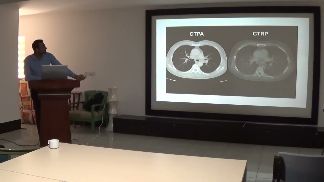 Journal Club @ Bankers Heart Institute on 24/12/2025