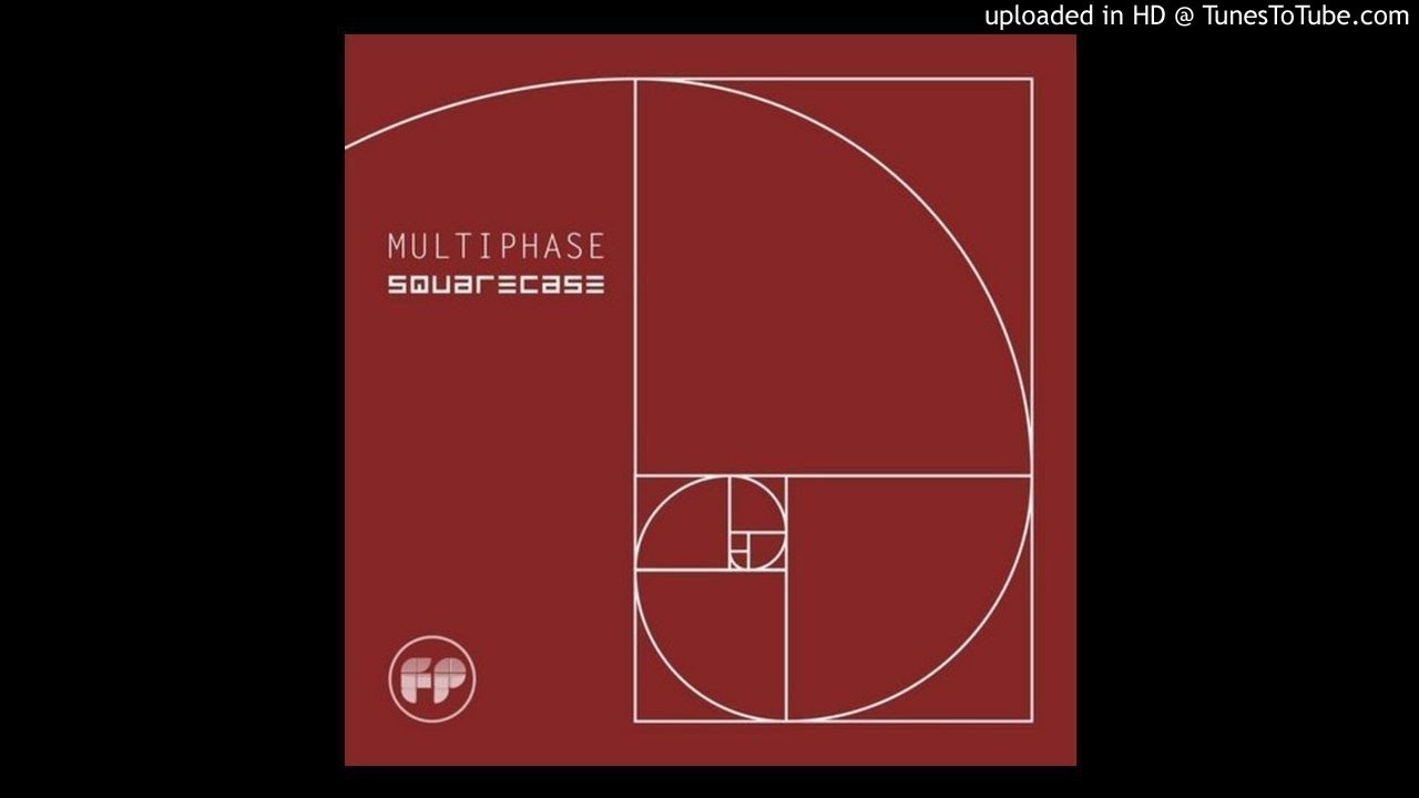 Multiphase - Squarecase