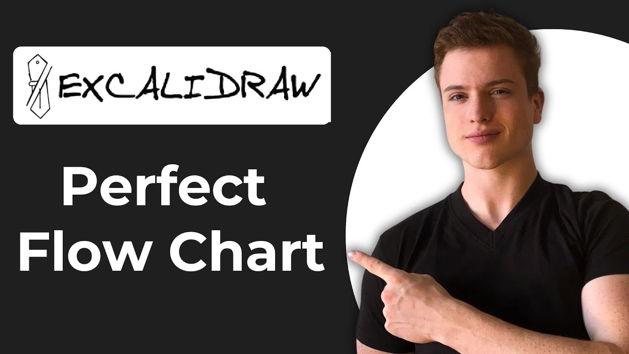 How To Make Perfect Flow Charts In Excalidraw (Working 2026)