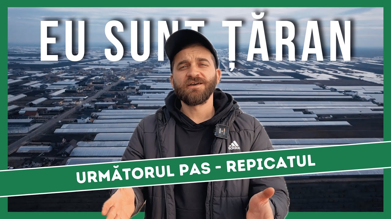 Zi grea, plină, dar frumoasă! 👨🏽‍🌾 Viața de țăran!