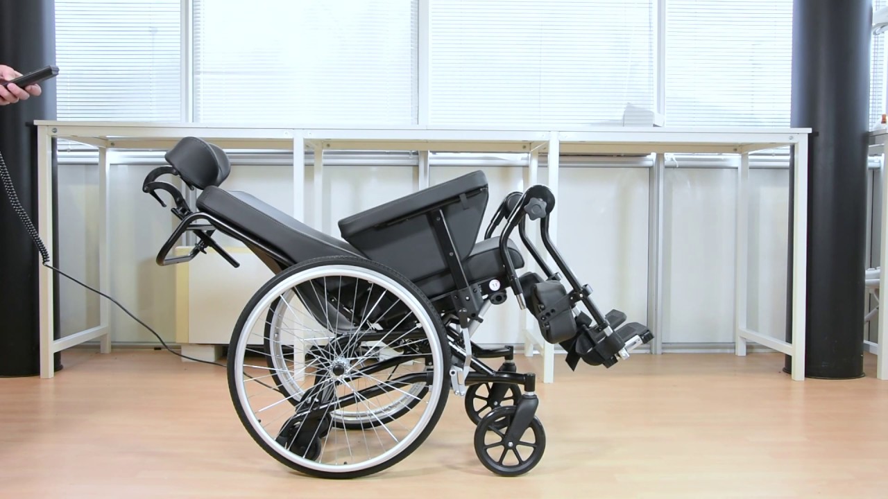 Fauteuil de confort Inéo Confort