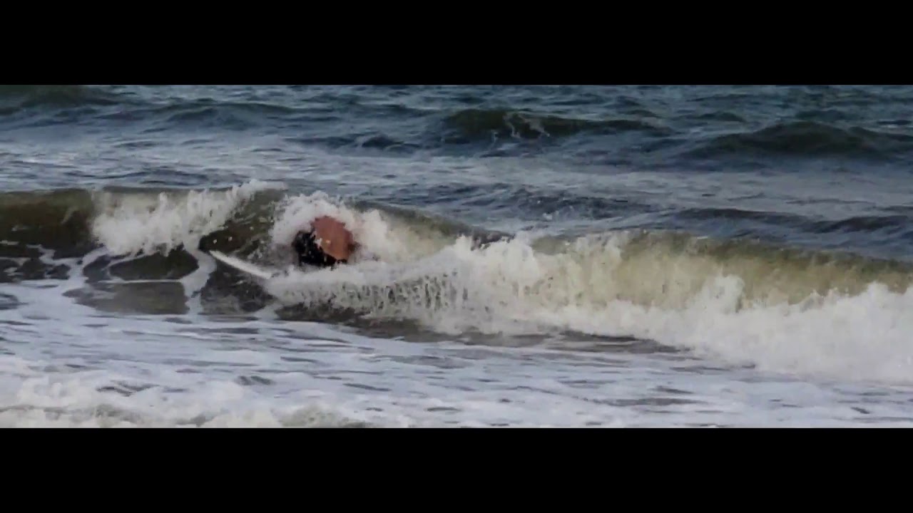 Barra do Itariri surf ASBI