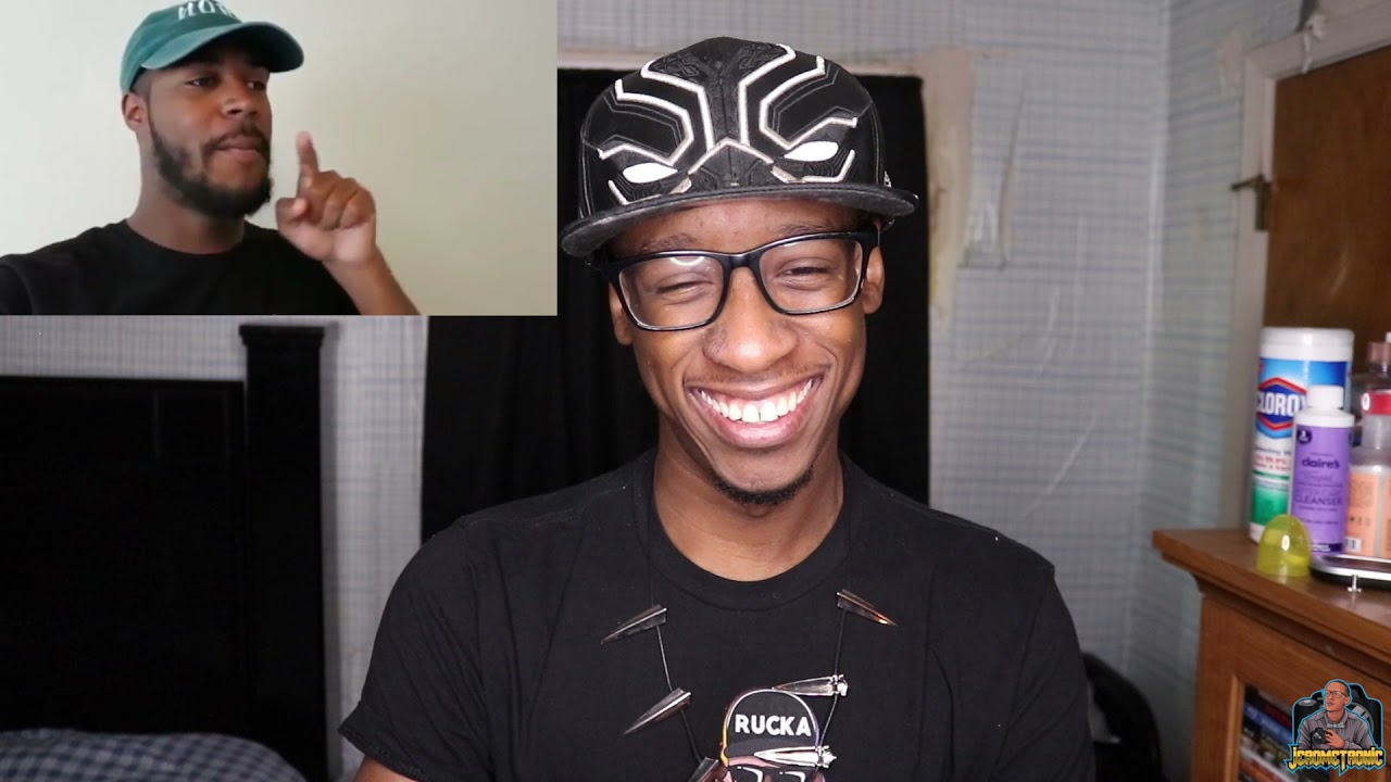 Longbeachgriffy Gay Rap Compilation Reaction!!!