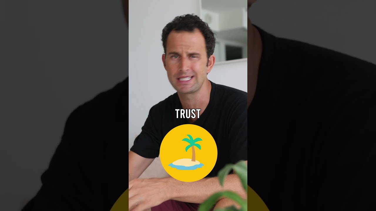 How to Set Up a Cook Islands Trust