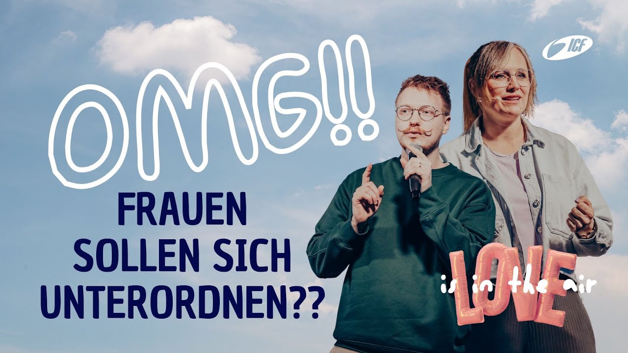 Der Schlüssel für glückliche Beziehungen | Annegret Schumacher & Tim De Oliveira Siehler