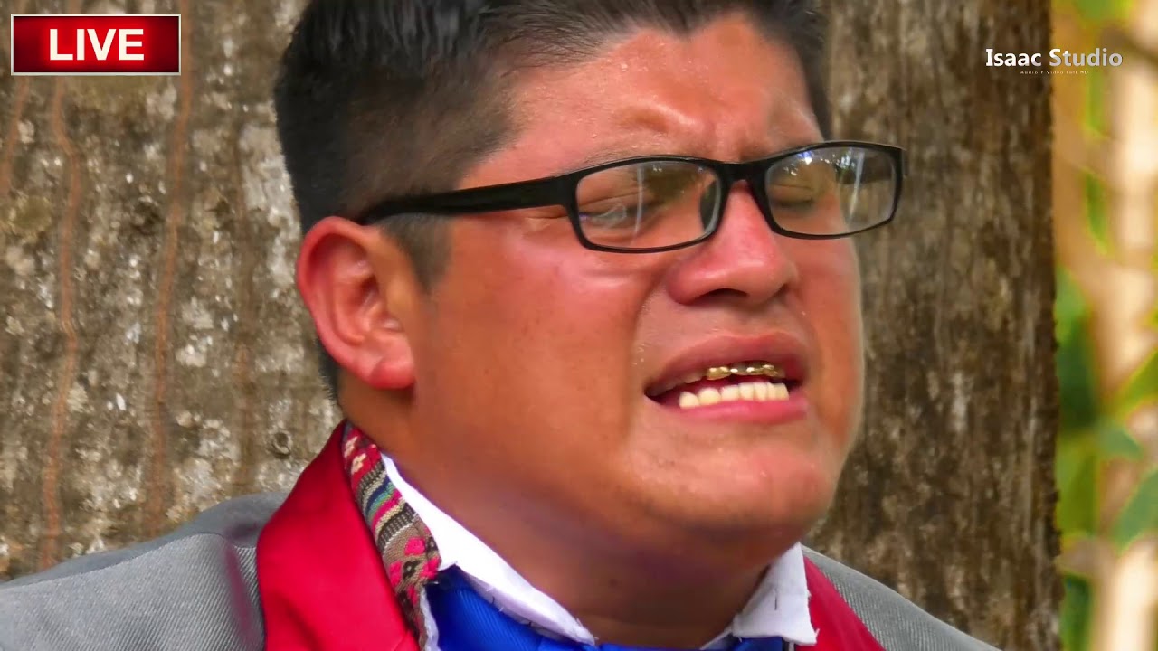 COROS DE AVIVAMIENTO//Cantante Jose David