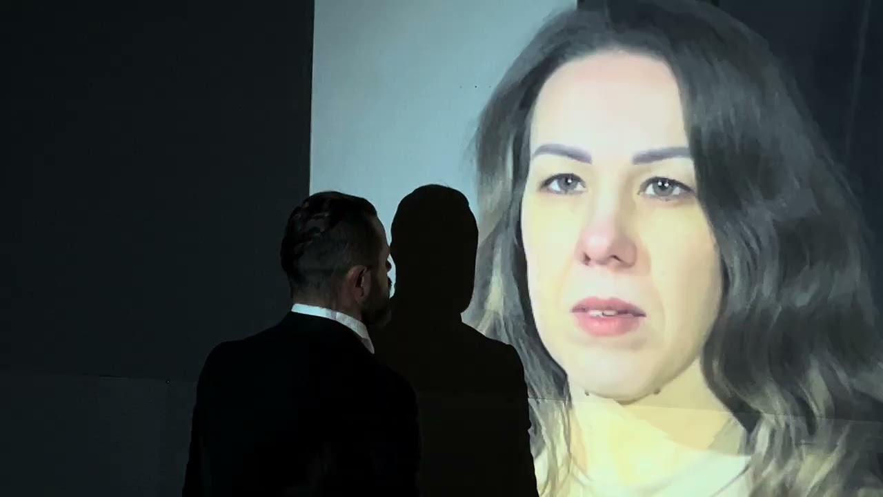 «Шкіра, в якій я живу», Педро Альмодовара, 2011 рік. Вера (Вінсенте) і Роберт Ледгард