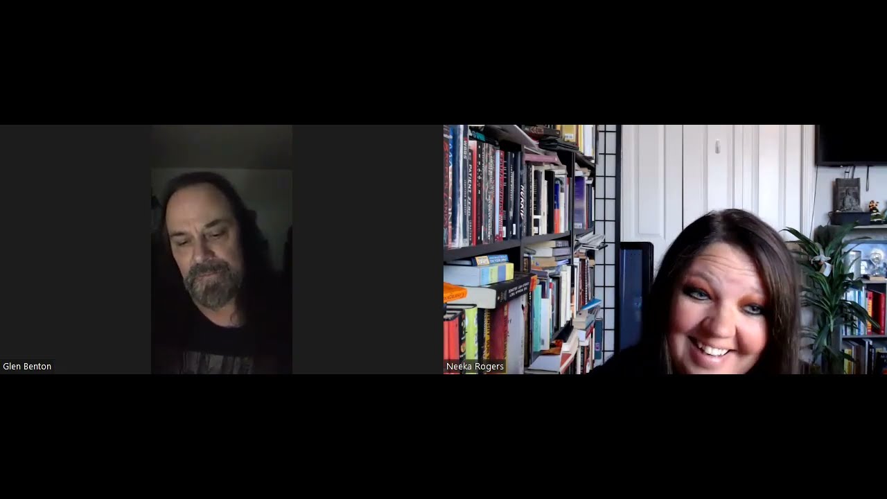 Metal Interview Interview with Glen Benton of Deicide