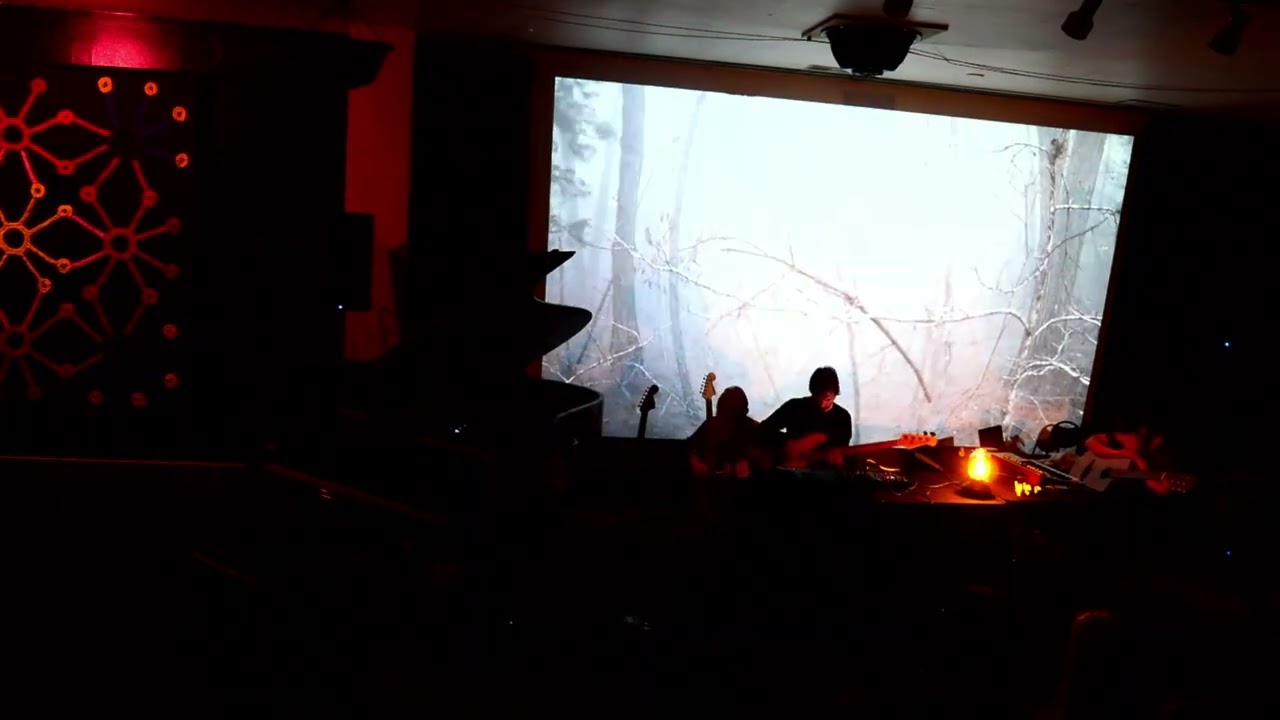 Asian Improv aRts Midwest Present: Kishino Takagishi and Henry Wolf - May 4, 2024