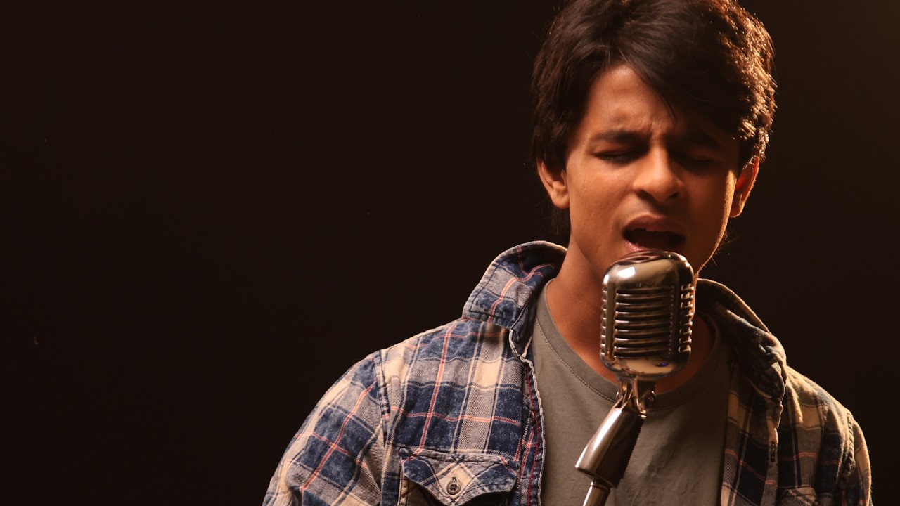 Beyond Bandish - Viraj Joshi | A confluence of Hindustani Classical music with contemporary music.