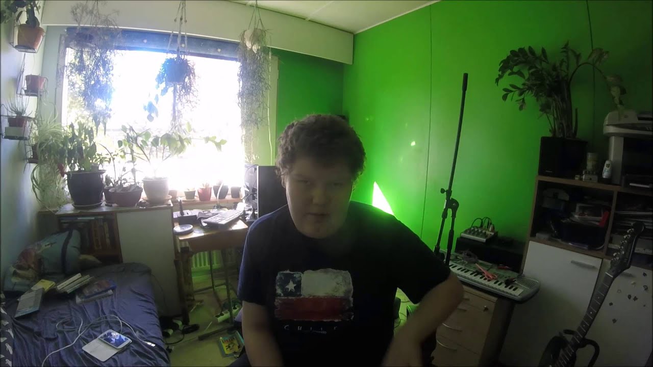 AsiaVlog #1: Kiusaaminen ja syrjiminen