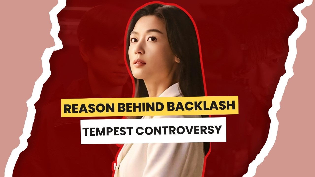 What Really Happened with Jun Ji Hyun After Tempest?
