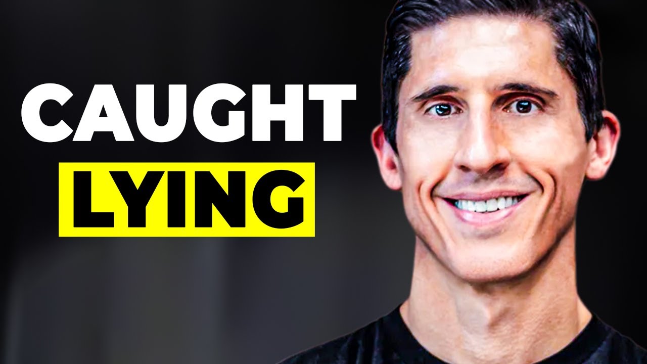 How Jeff Cavaliere Built A $20M Empire On Science Then Got Caught Using Fake Weights