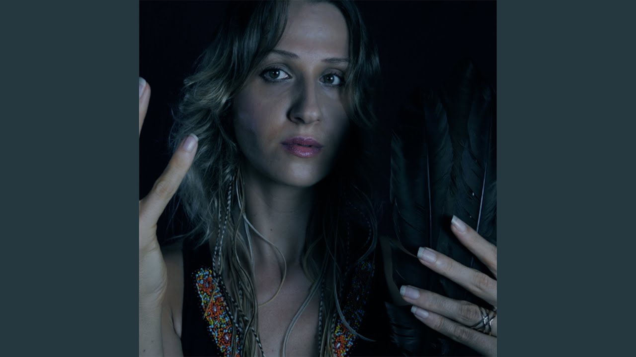 Revel in The Ecstasy of NOW ASMR