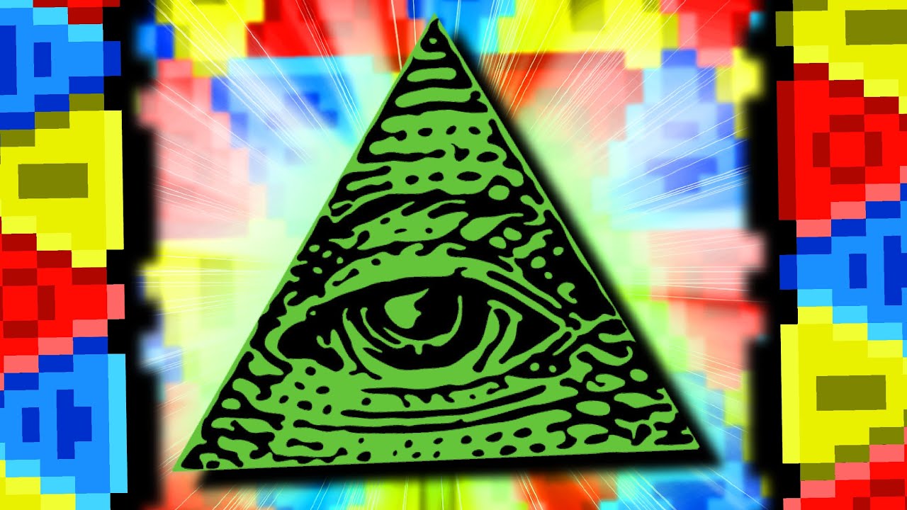 This Triangle Game Holds A COSMIC SECRET! - Triga