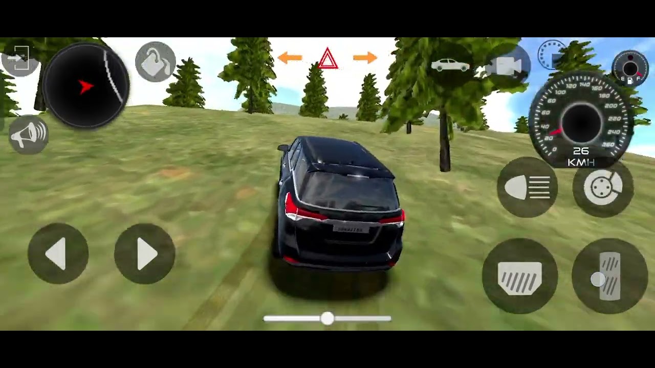 Car game video #cargame #games #gaming 