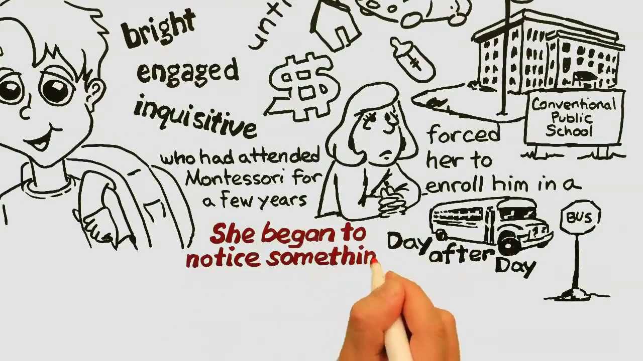 MONTESSORI V KOSTCE