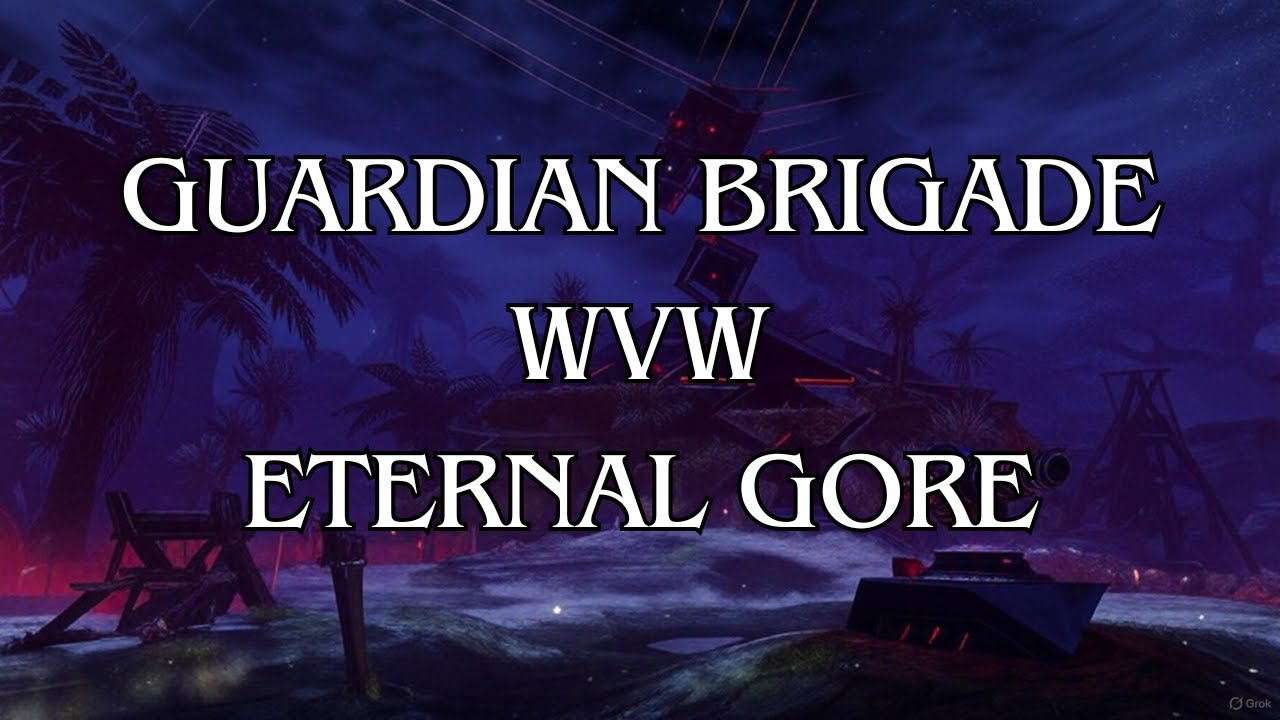 GW2 WvW - [POL] 