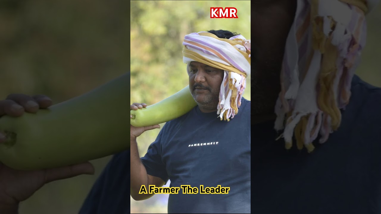 Aye Bida ide Na Ada || #song #brs #farmer #leader #kmr