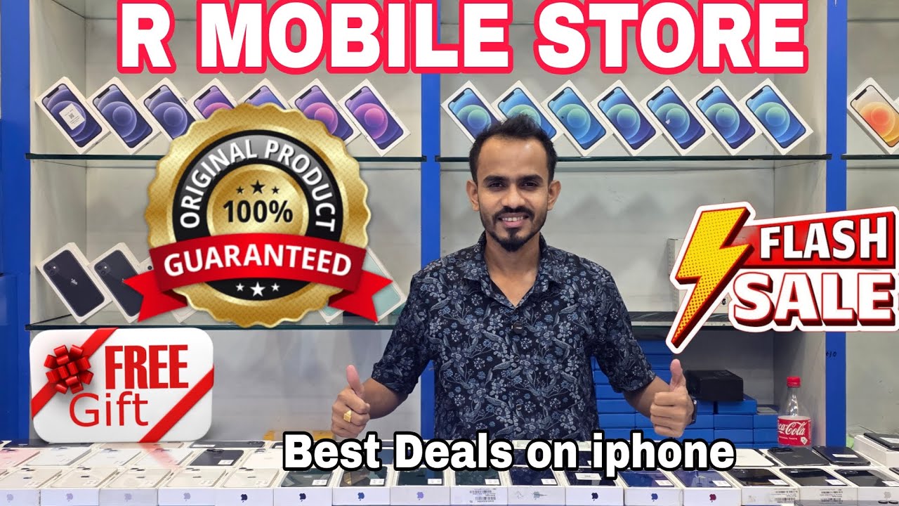 SECOND HAND MOBILE MARKET IN GUWAHATI | JALUKBARI 🔥 @rmobilestore ☎️ 6001128361/6002022560