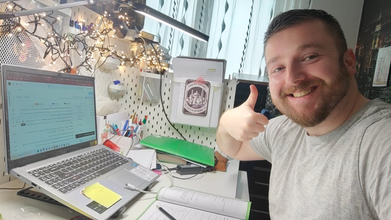 საუბრები რონისთან ერთად 1