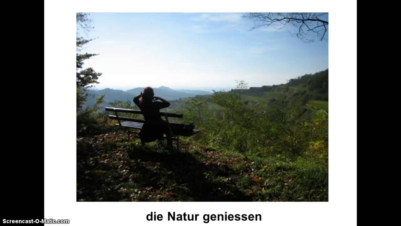 Hobbys und Interessen