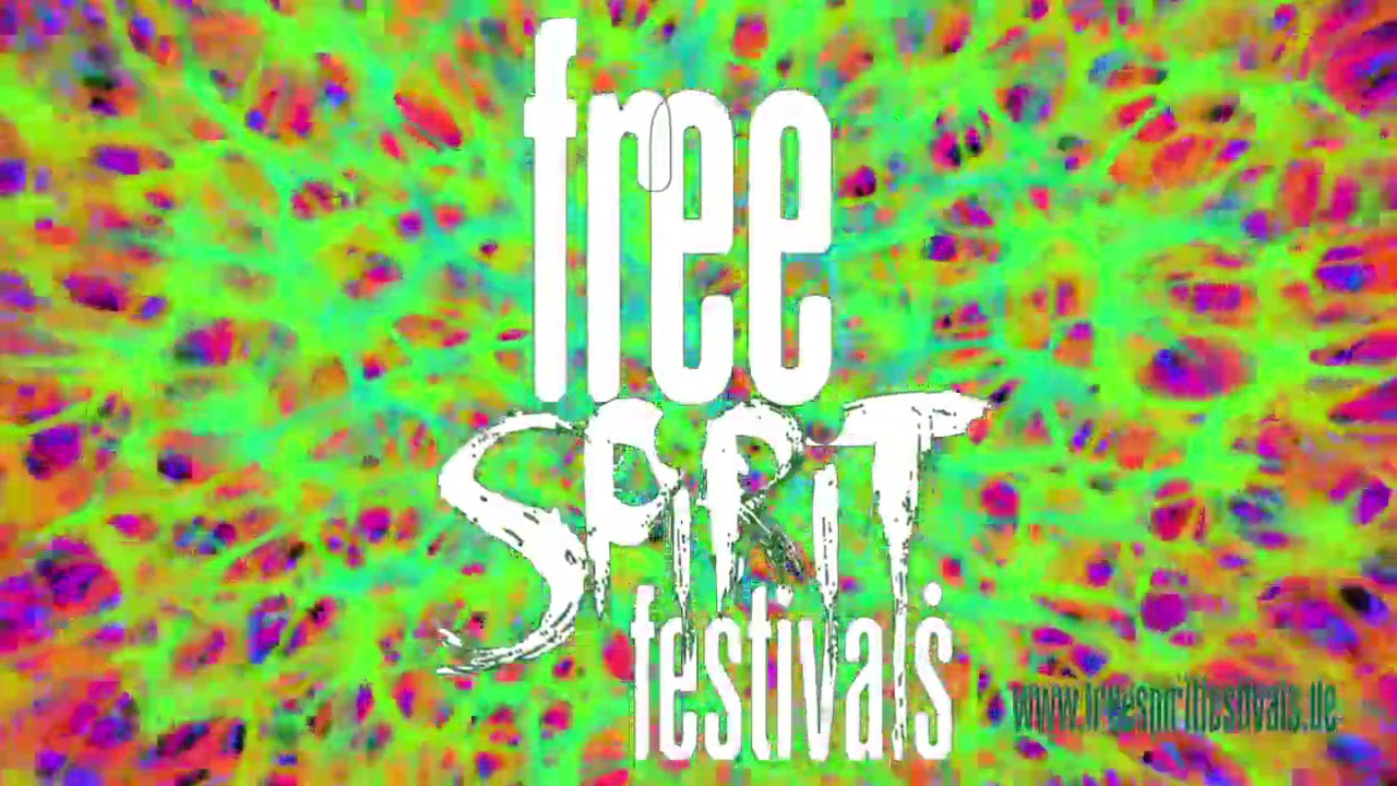 [Dj Set] FADEN - Live @ Free Spirit Festivals | Online Live Stream | 13.02.2021