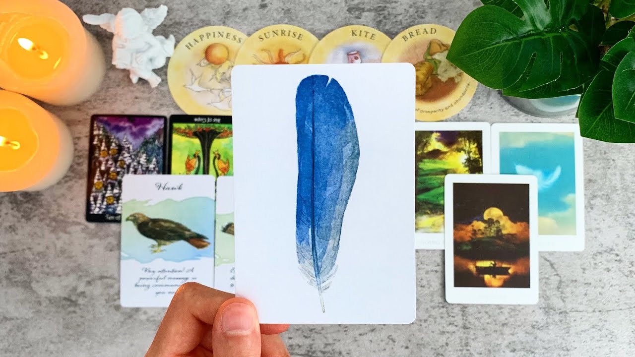 This Is a Clear Sign, Something Is Close!🦋