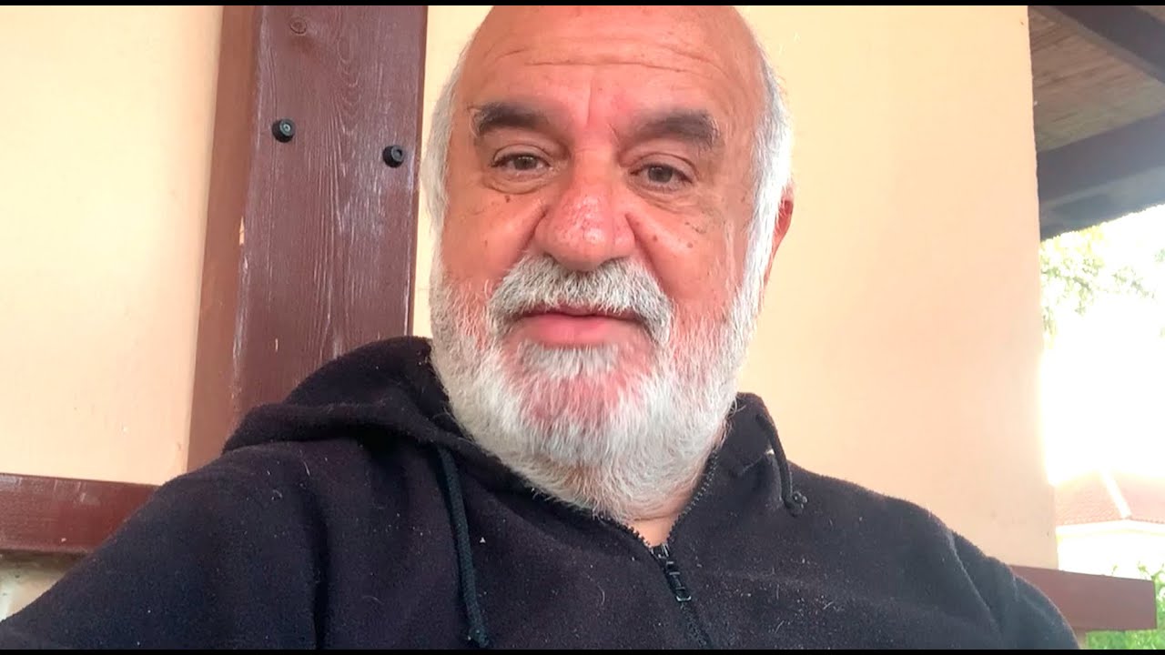 Από τα Ναρκωτικά στο Άγιο Όρος.