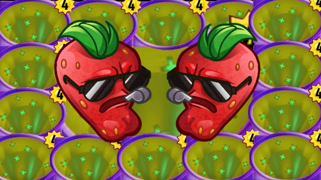 Berry Deck Made Better (No Legendaries)