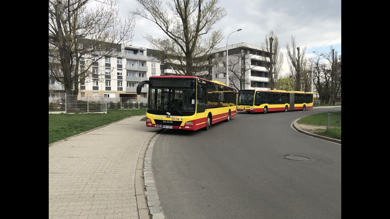 DLA Wrocław Zapowiedzi Przystankowe [903➡Tarnogaj]
