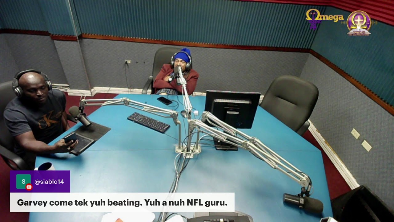 sports desk show 12\ 01 2026