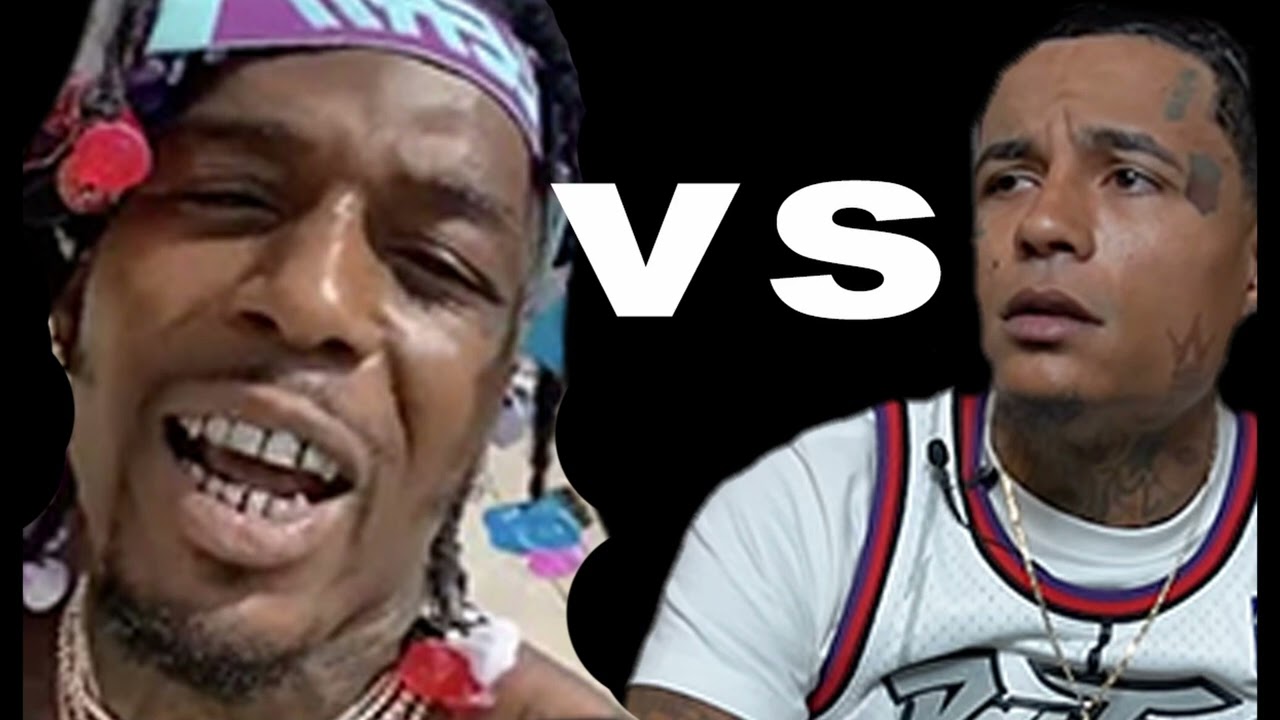 Why Chink Capone pulled a Knife on Sauce Walka in Miami (Details Explained)